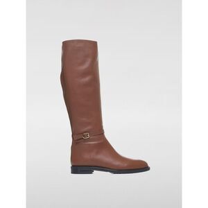 Roberto Festa Boots Woman Brown